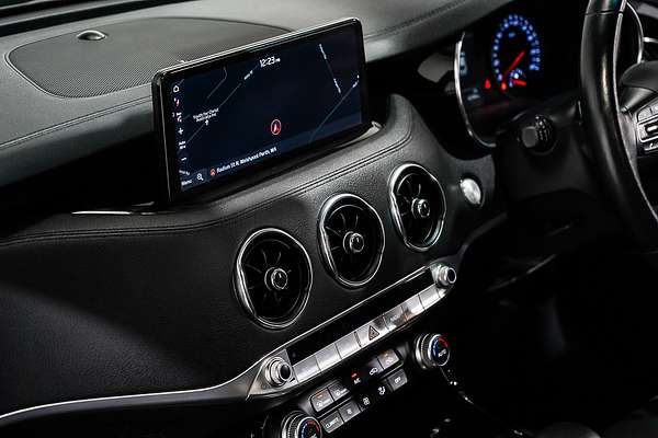 2022 Kia Stinger 330S CK