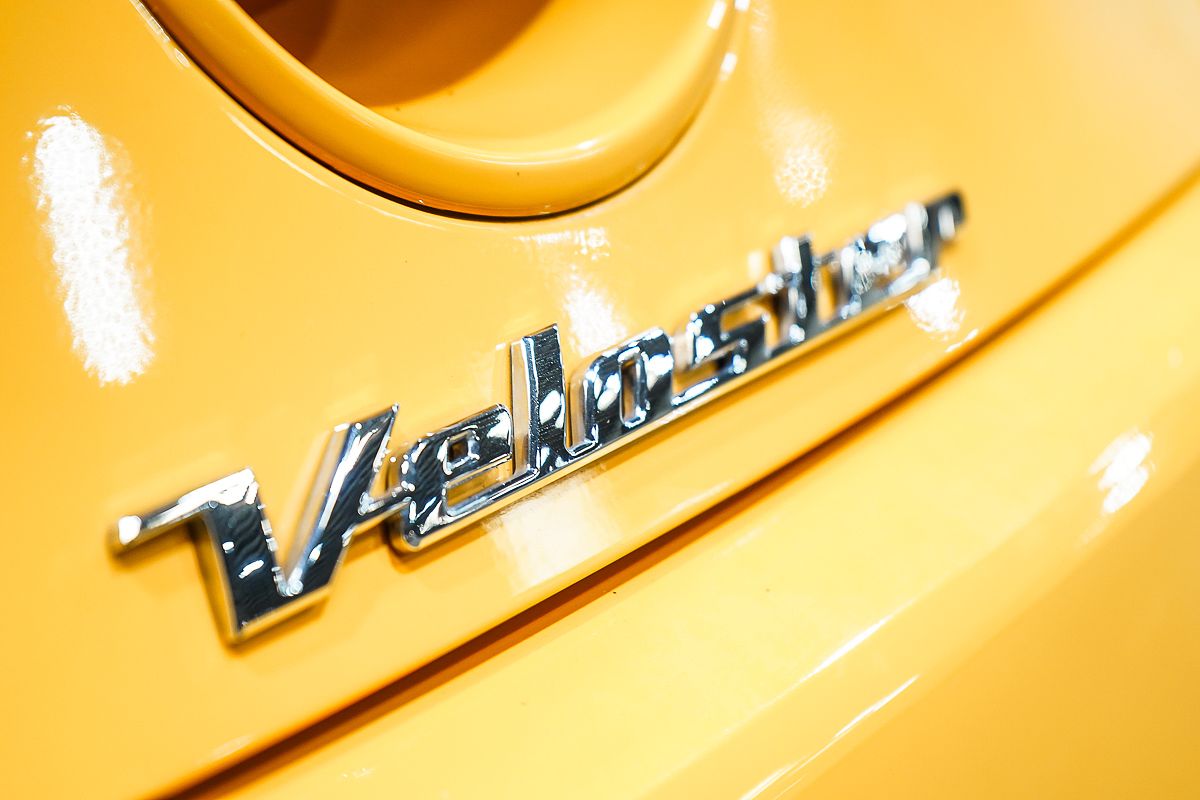 2017 Hyundai Veloster SR Turbo FS5 Series II