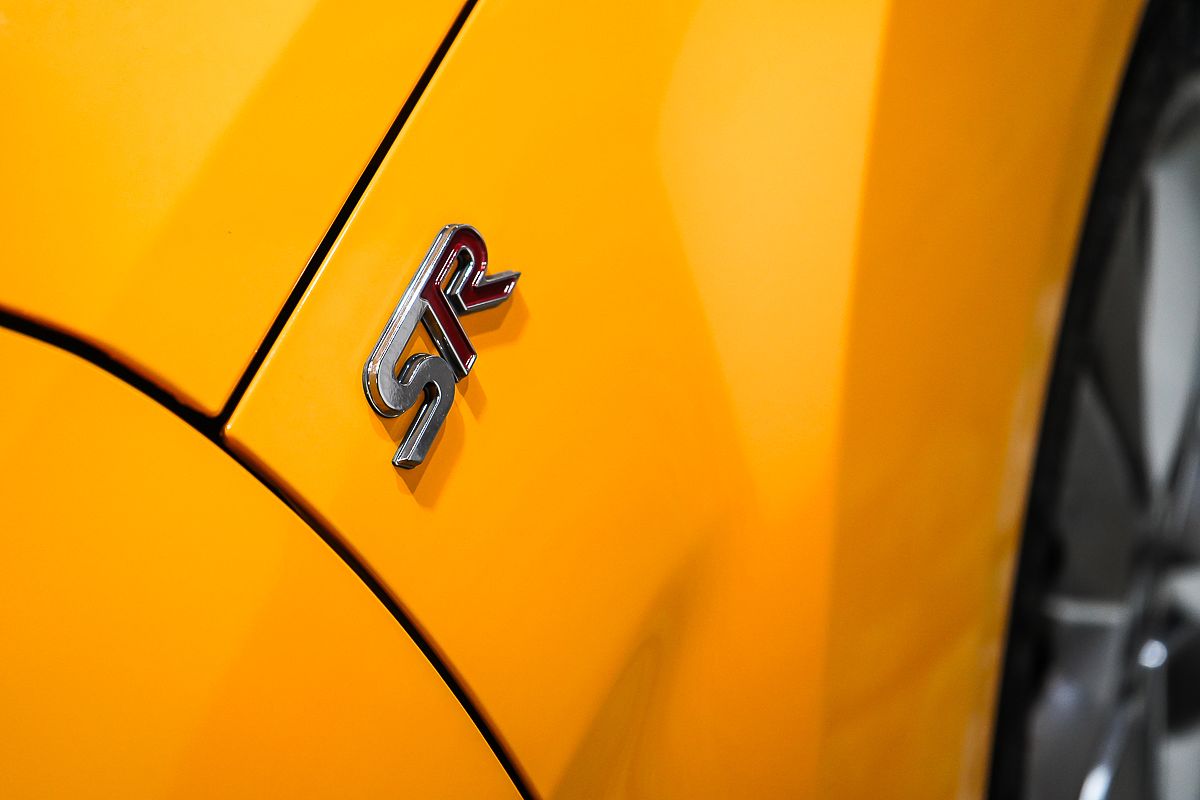 2017 Hyundai Veloster SR Turbo FS5 Series II