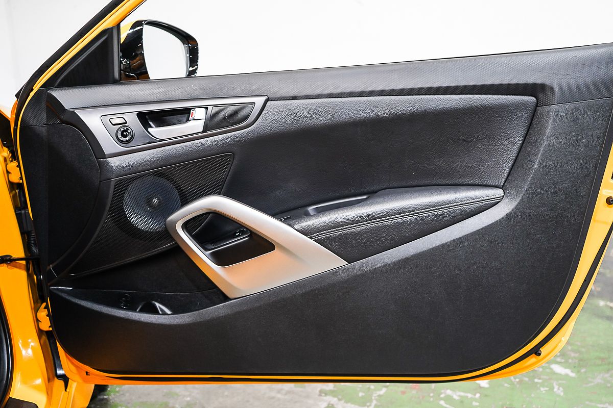 2017 Hyundai Veloster SR Turbo FS5 Series II