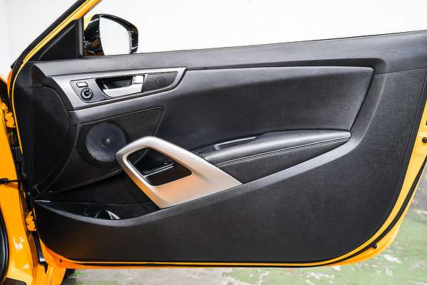2017 Hyundai Veloster SR Turbo FS5 Series II