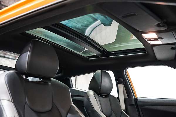 2017 Hyundai Veloster SR Turbo FS5 Series II
