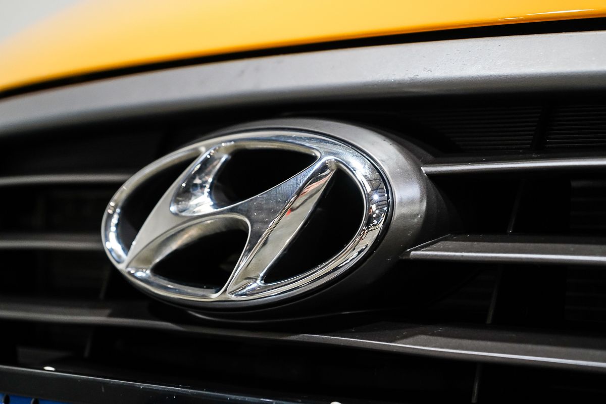 2017 Hyundai Veloster SR Turbo FS5 Series II