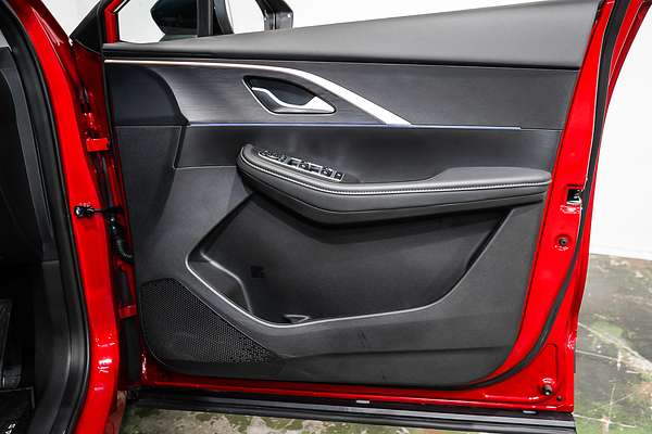 2024 Chery OMODA 5 BX