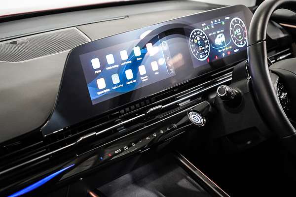 2024 Chery OMODA 5 BX