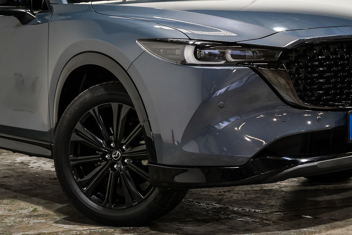 2023 Mazda CX-5 G25 GT SP KF Series