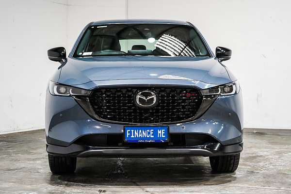 2023 Mazda CX-5 G25 GT SP KF Series