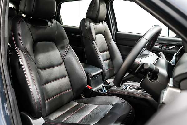 2023 Mazda CX-5 G25 GT SP KF Series