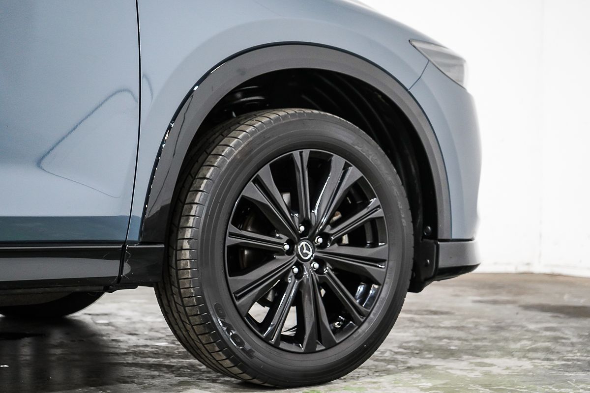 2023 Mazda CX-5 G25 GT SP KF Series