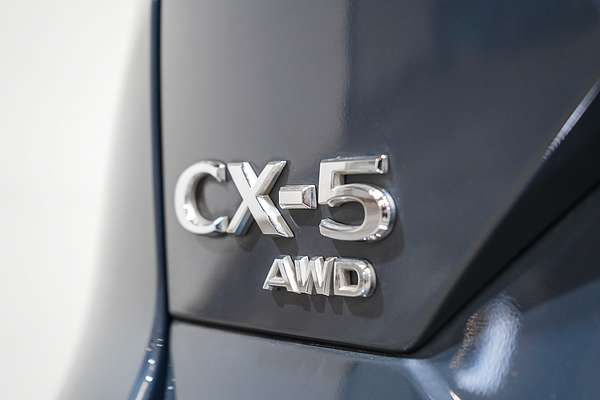 2023 Mazda CX-5 G25 GT SP KF Series