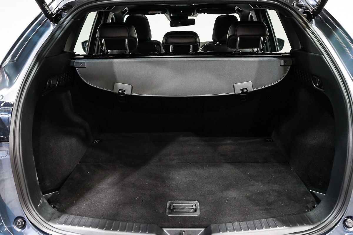 2023 Mazda CX-5 G25 GT SP KF Series