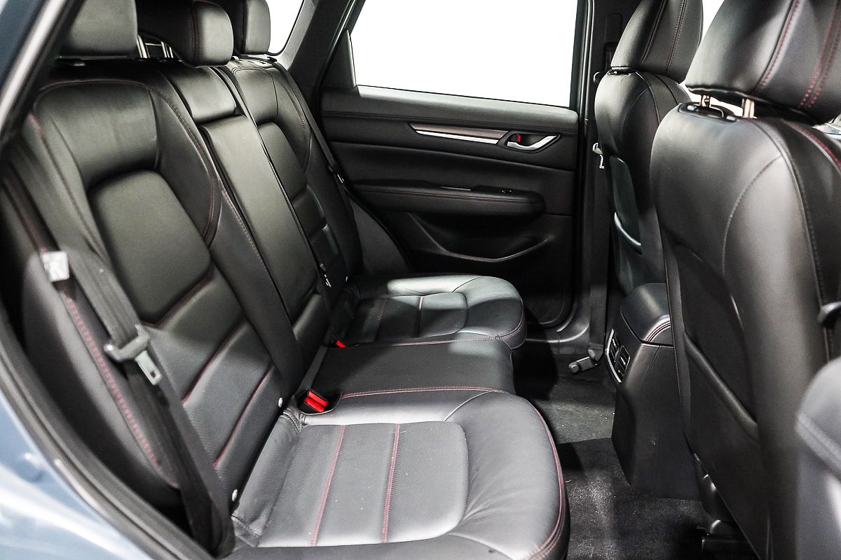 2023 Mazda CX-5 G25 GT SP KF Series
