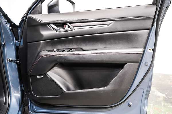 2023 Mazda CX-5 G25 GT SP KF Series