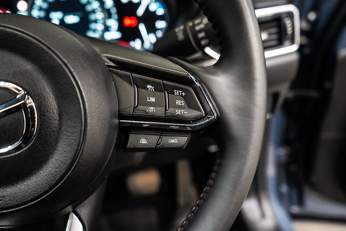 2023 Mazda CX-5 G25 GT SP KF Series