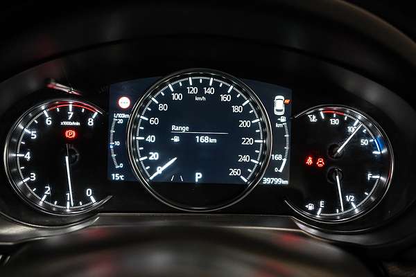 2023 Mazda CX-5 G25 GT SP KF Series