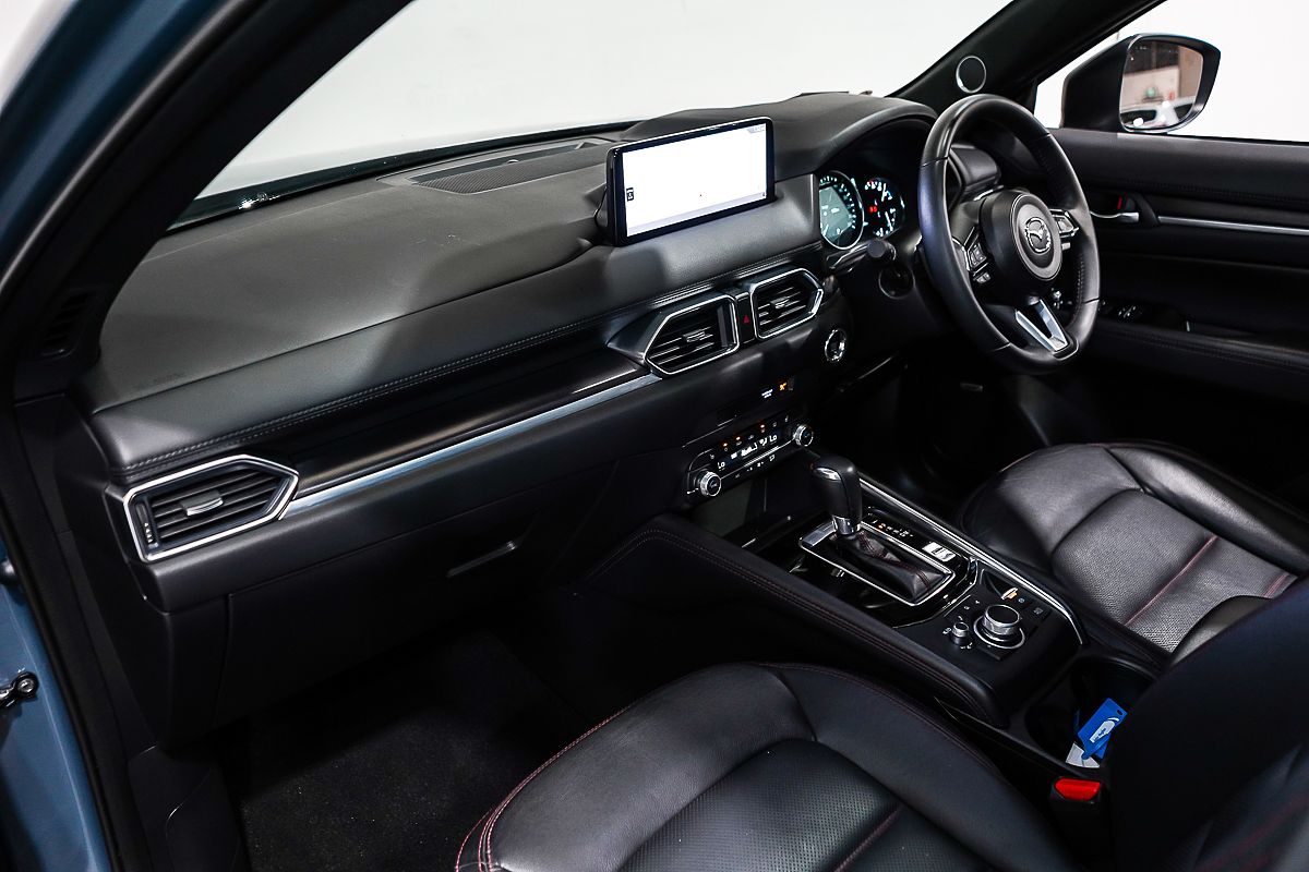 2023 Mazda CX-5 G25 GT SP KF Series