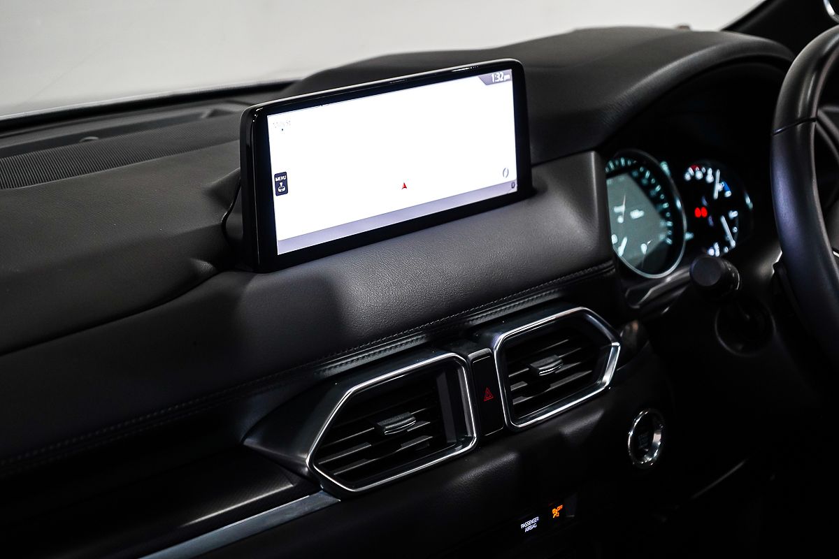 2023 Mazda CX-5 G25 GT SP KF Series