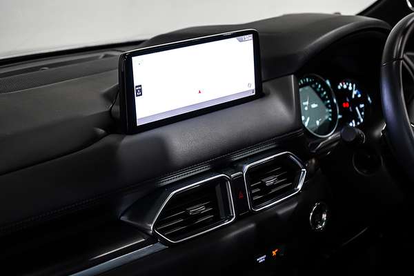 2023 Mazda CX-5 G25 GT SP KF Series