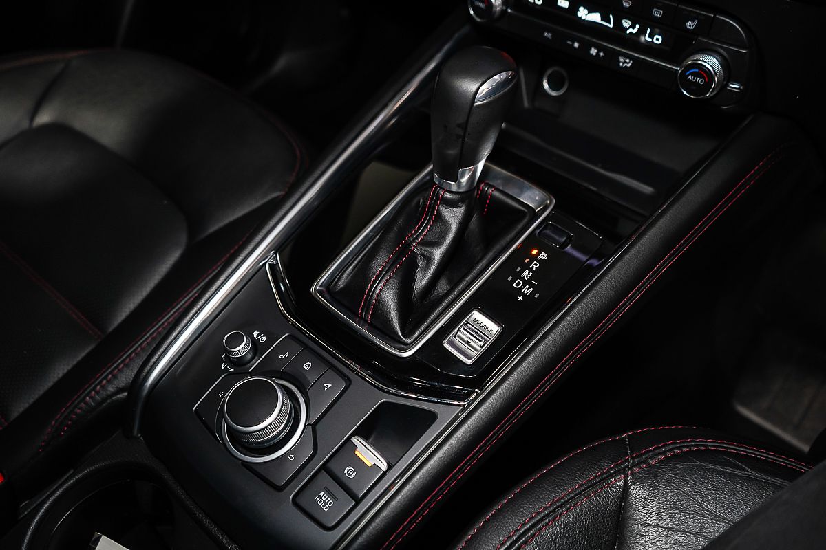 2023 Mazda CX-5 G25 GT SP KF Series