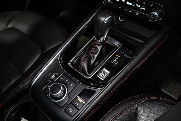 2023 Mazda CX-5 G25 GT SP KF Series