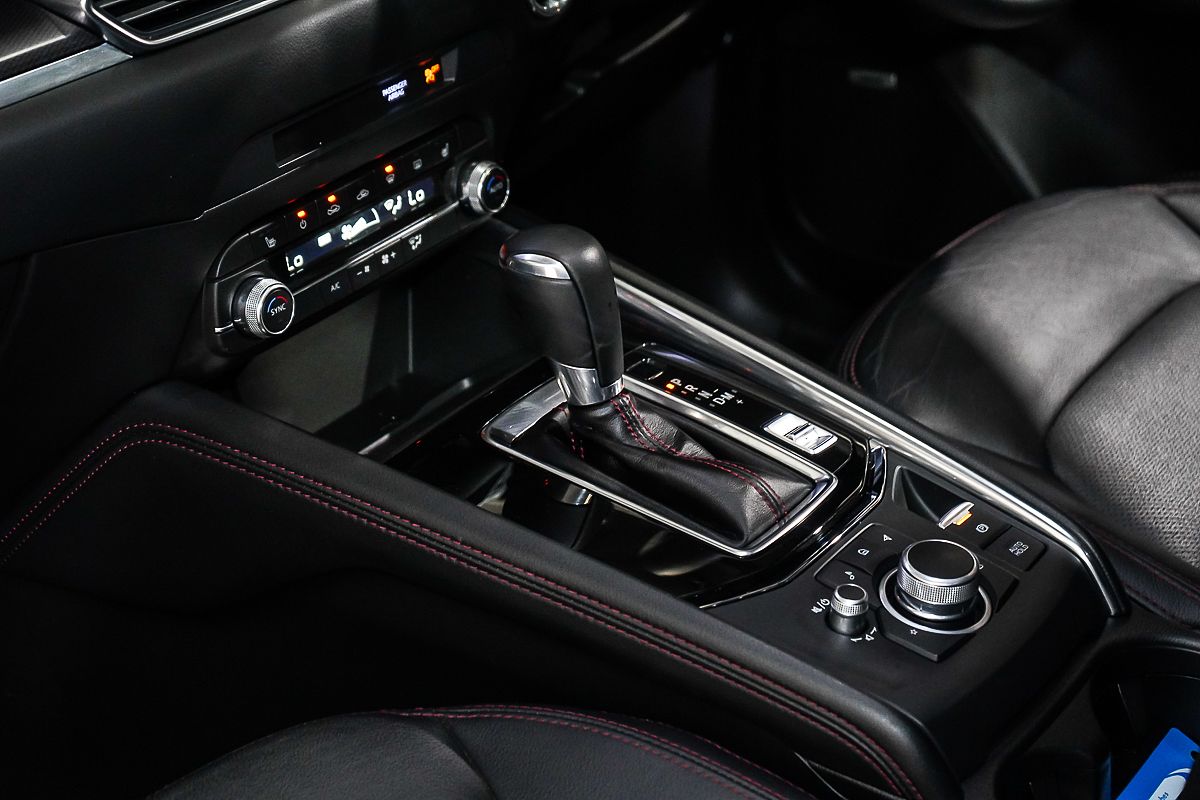2023 Mazda CX-5 G25 GT SP KF Series