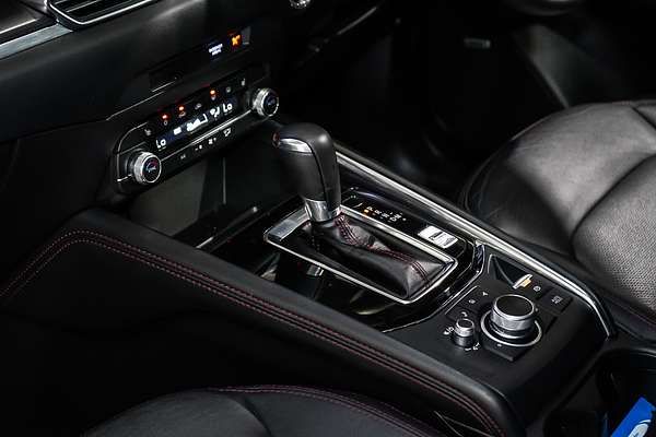 2023 Mazda CX-5 G25 GT SP KF Series