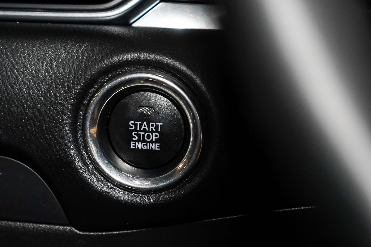 2023 Mazda CX-5 G25 GT SP KF Series