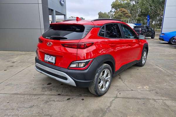 2021 Hyundai Kona Active OS.V4
