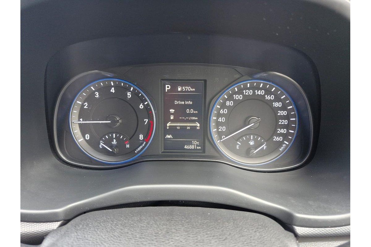 2021 Hyundai Kona Active OS.V4