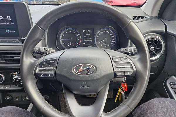 2021 Hyundai Kona Active OS.V4