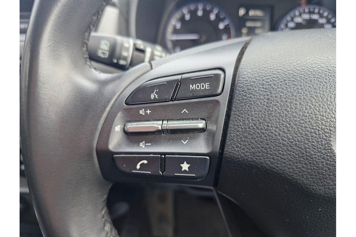 2021 Hyundai Kona Active OS.V4