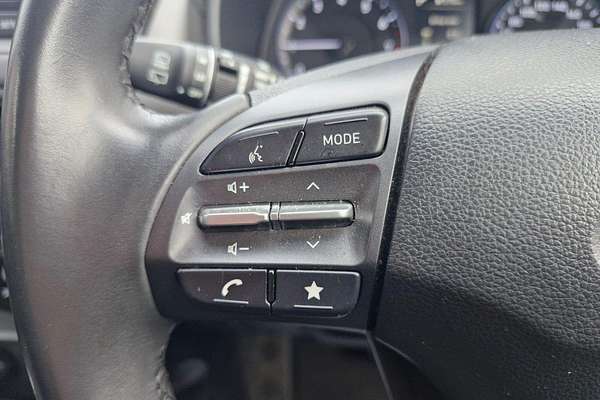 2021 Hyundai Kona Active OS.V4