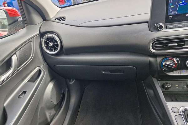 2021 Hyundai Kona Active OS.V4