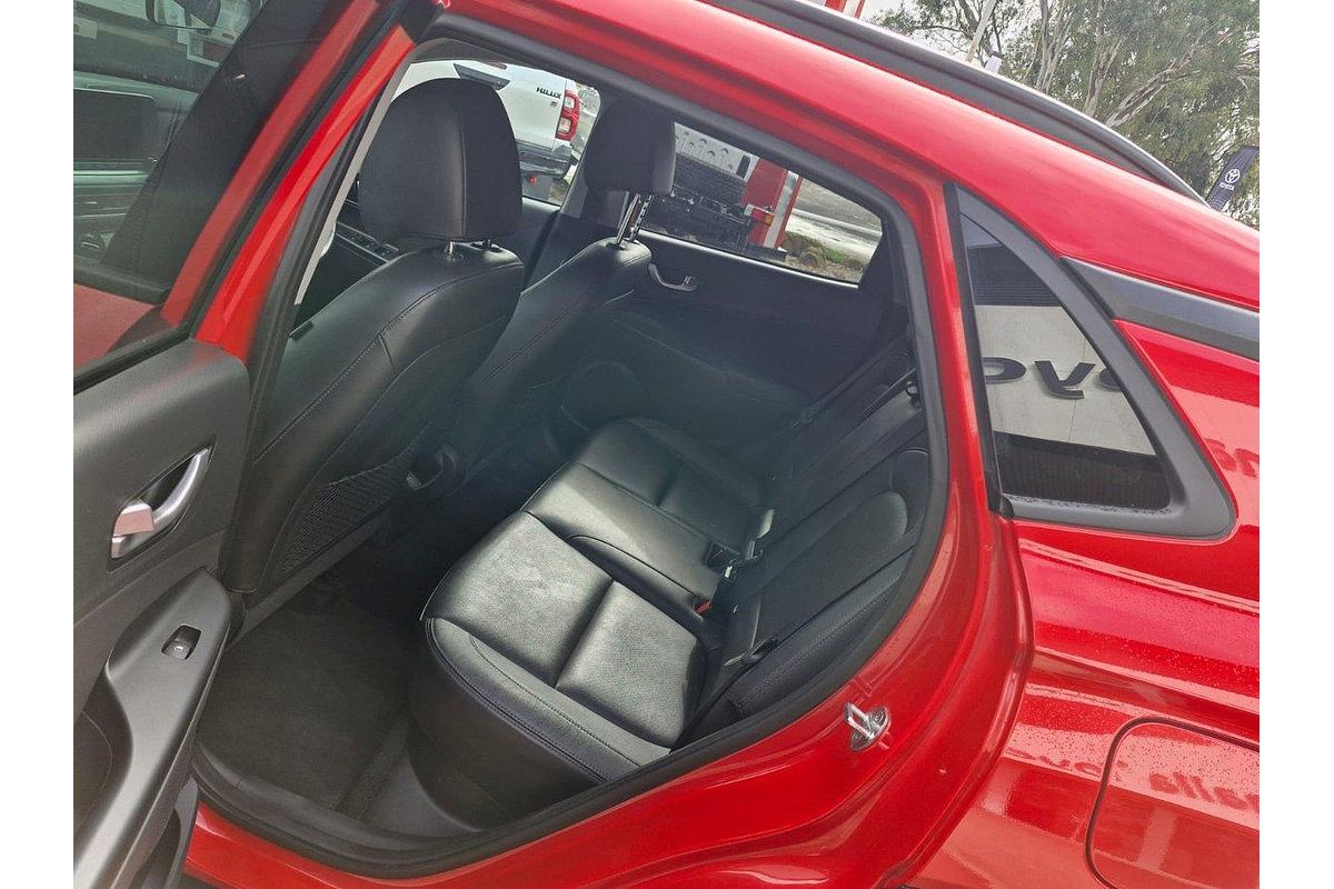 2021 Hyundai Kona Active OS.V4