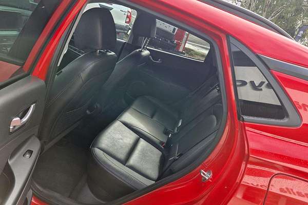 2021 Hyundai Kona Active OS.V4
