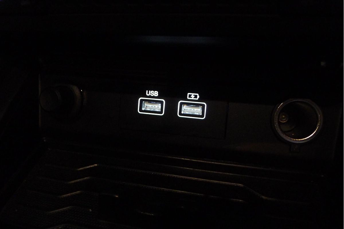 2022 SsangYong Musso Ultimate Q250 4X4