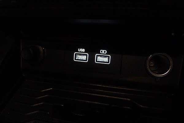2022 SsangYong Musso Ultimate Q250 4X4