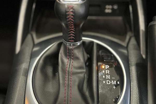 2018 Mazda MX-5 GT ND