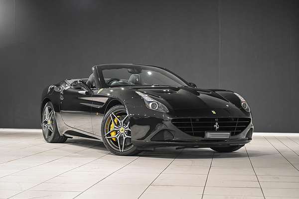 2015 Ferrari California T F149