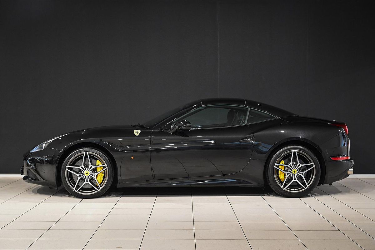 2015 Ferrari California T F149