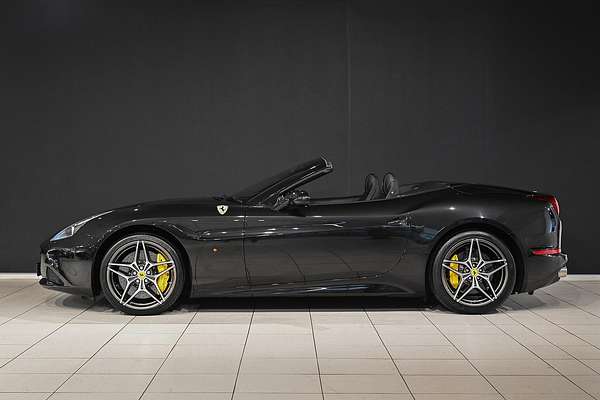 2015 Ferrari California T F149