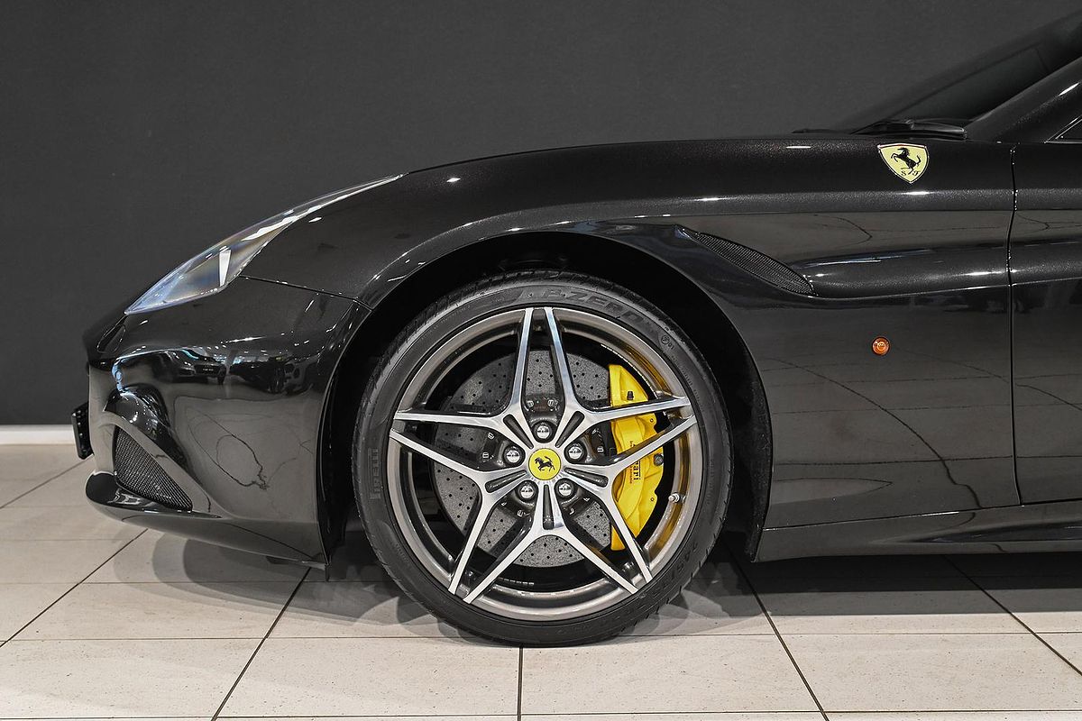 2015 Ferrari California T F149
