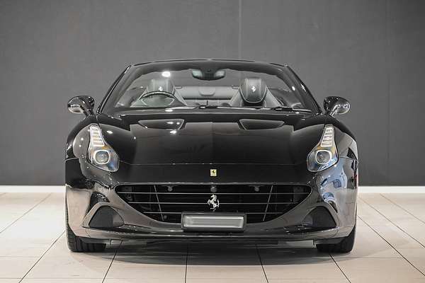 2015 Ferrari California T F149