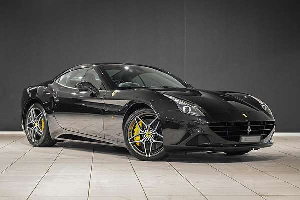 2015 Ferrari California T F149