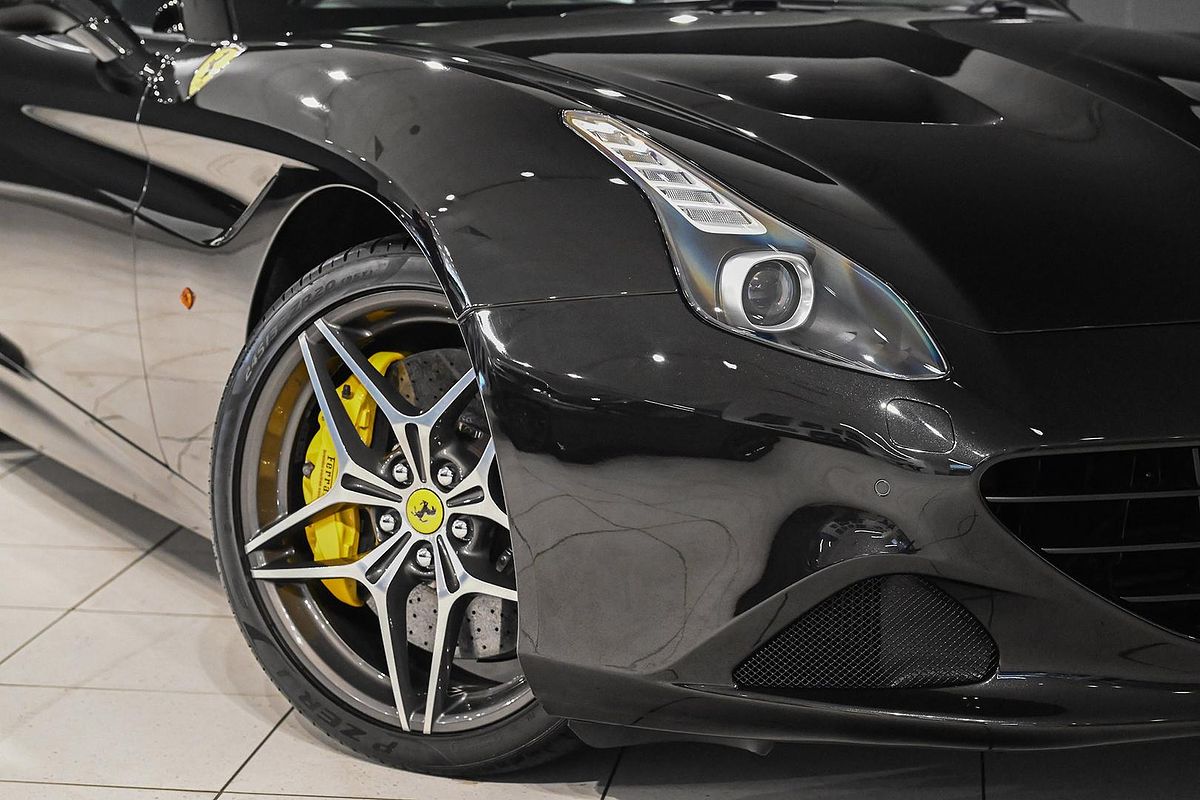 2015 Ferrari California T F149