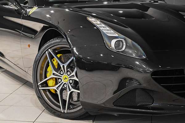 2015 Ferrari California T F149