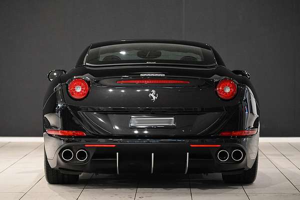 2015 Ferrari California T F149