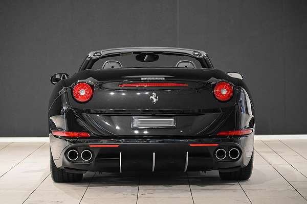 2015 Ferrari California T F149