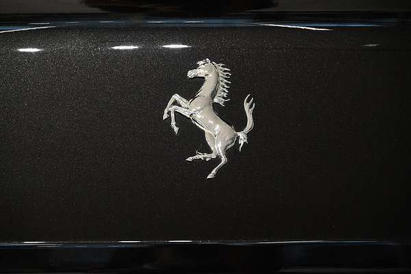2015 Ferrari California T F149