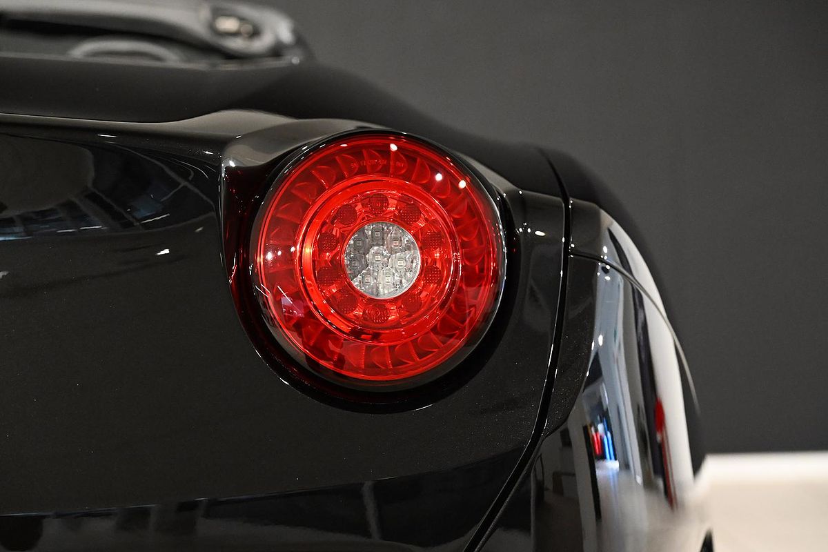 2015 Ferrari California T F149